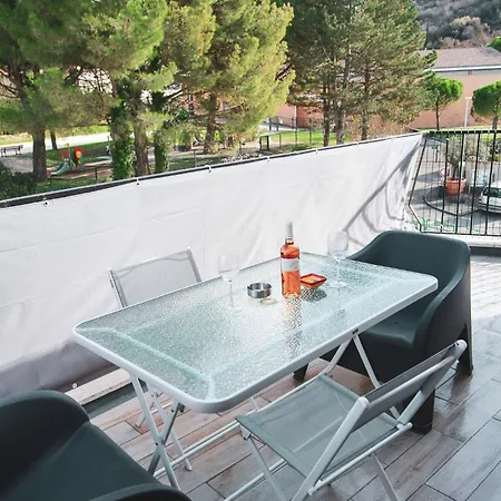 Spacieux Et Moderne Apartamento