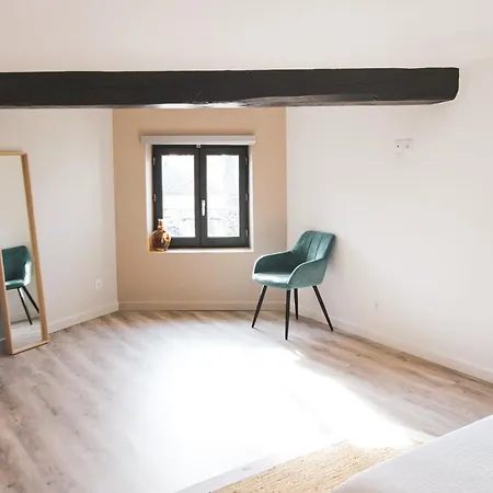 Spacieux Et Moderne *