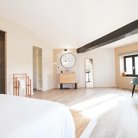 Spacieux Et Moderne *