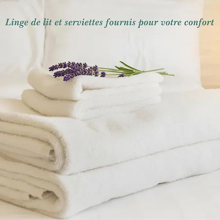 Spacieux Et Moderne