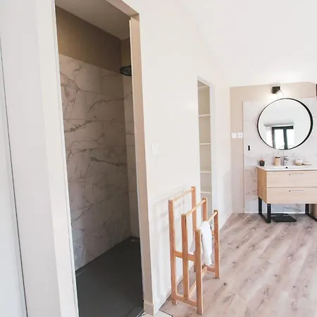 Spacieux Et Moderne Apartamento *