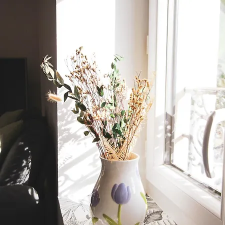 Spacieux Et Moderne Apartamento