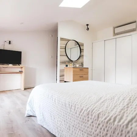 Apartamento Spacieux Et Moderne Châteauneuf-du-Rhône
