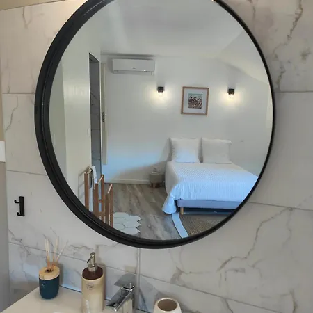 Spacieux Et Moderne Apartamento Châteauneuf-du-Rhône
